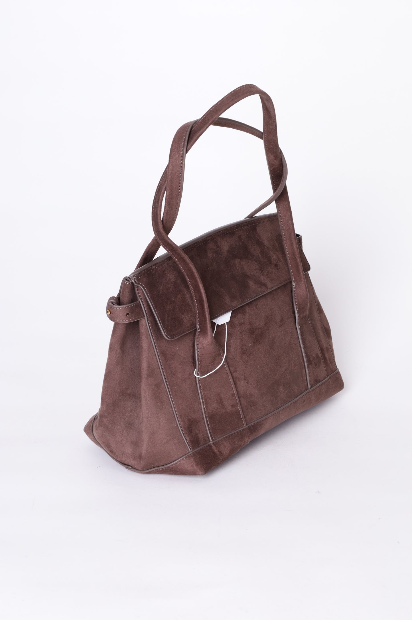 Zara Womens Grey Bag Size O/S