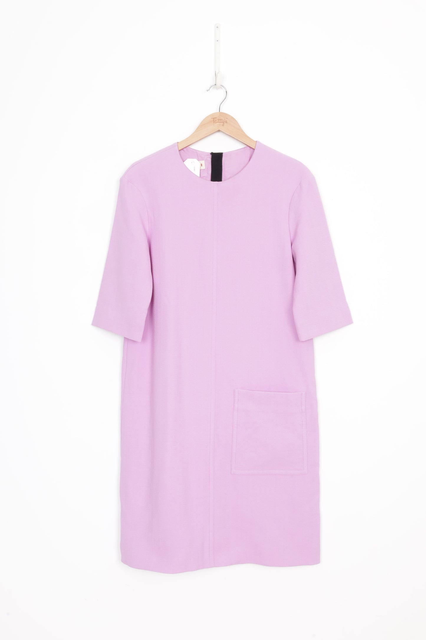 Marni Womens Purple Dress Size 42
