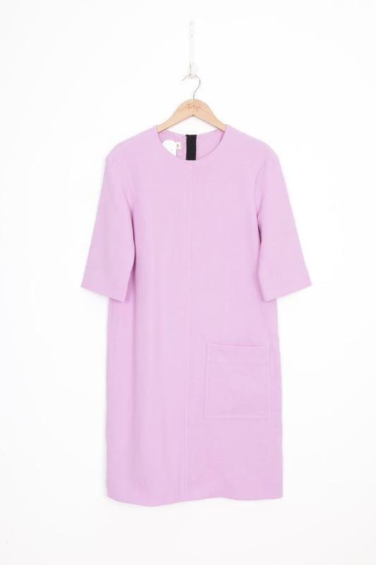 Marni Womens Purple Dress Size 42