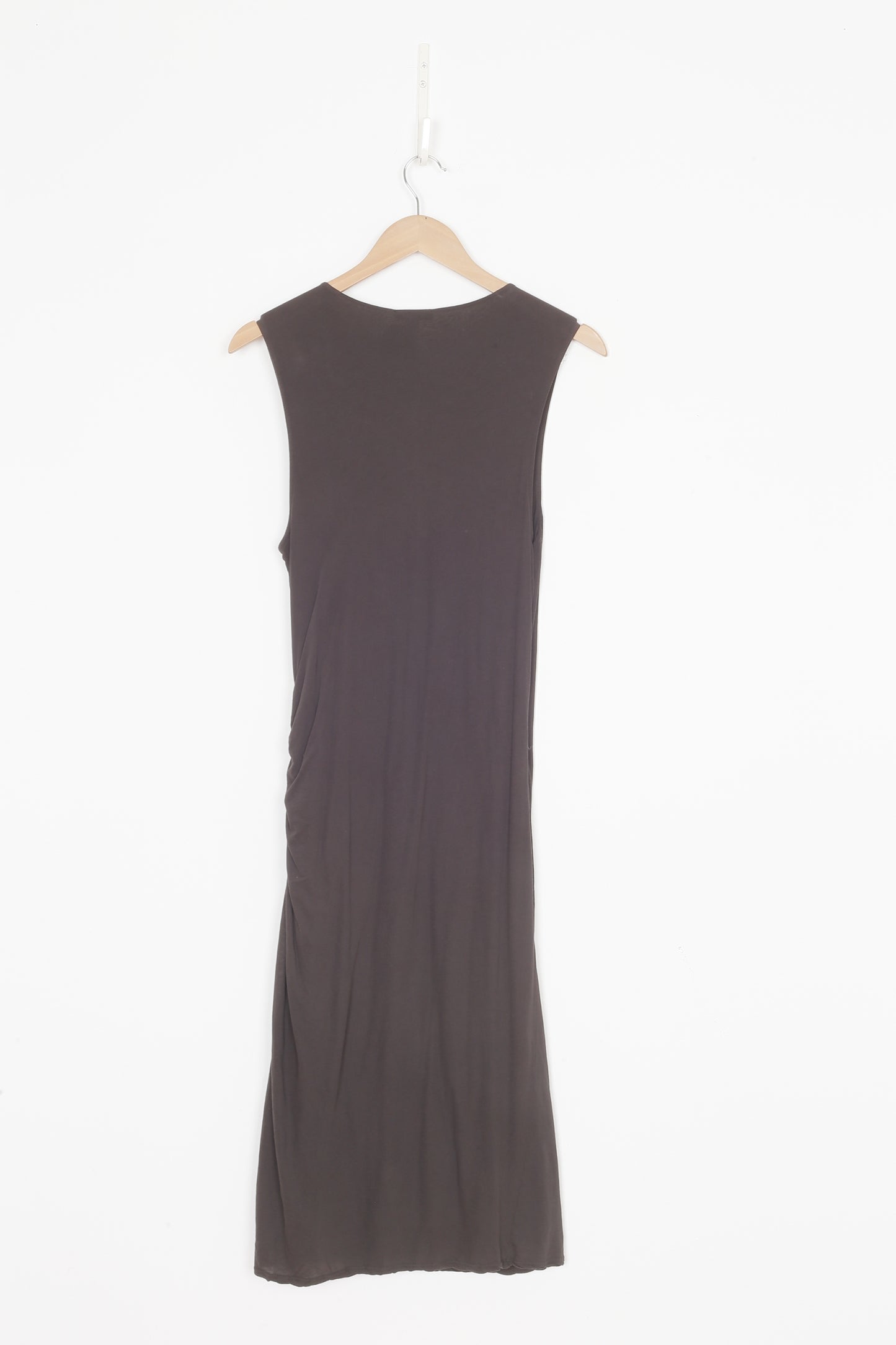 James Perse Womens Grey Dress Size 3