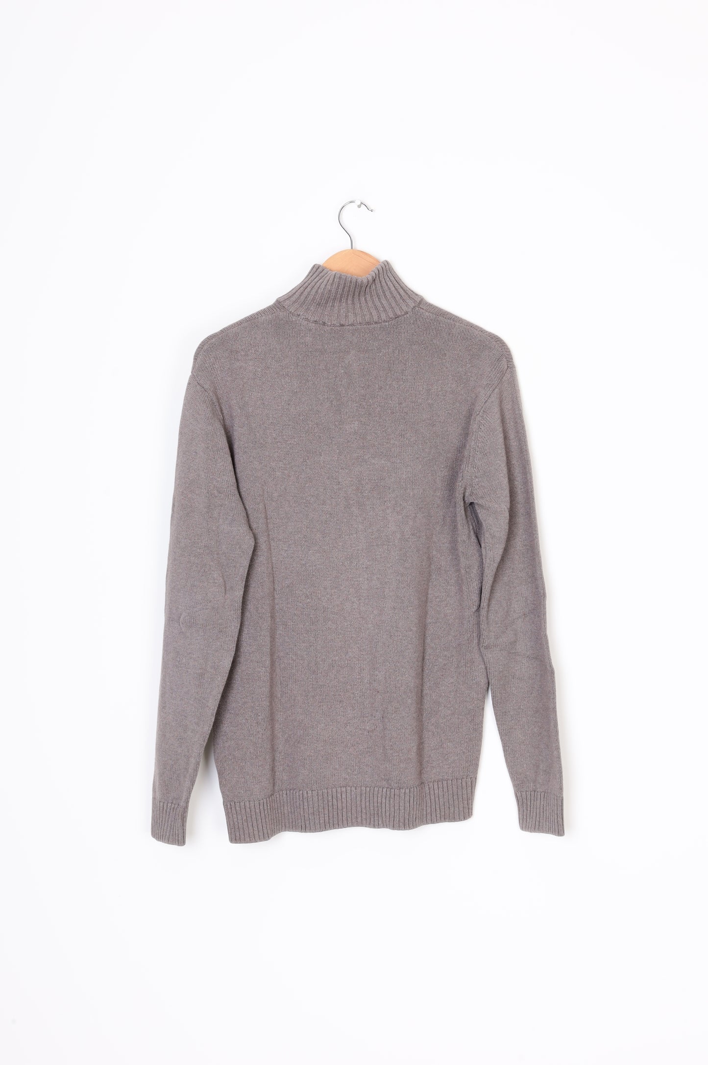 Rodd & Gunn Mens Brown Jumper Size XS