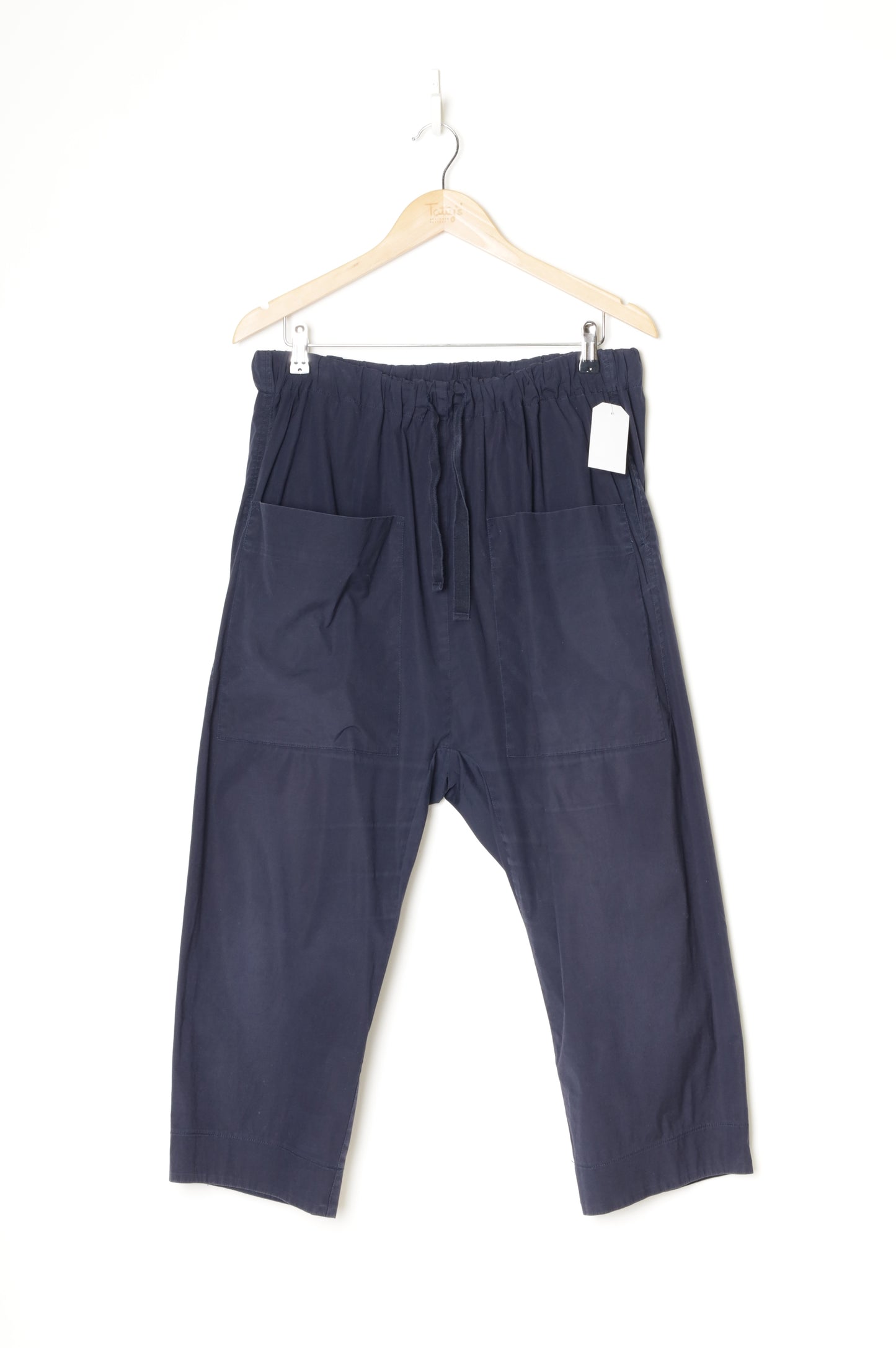 Jaimie Womens Blue Pants Size M