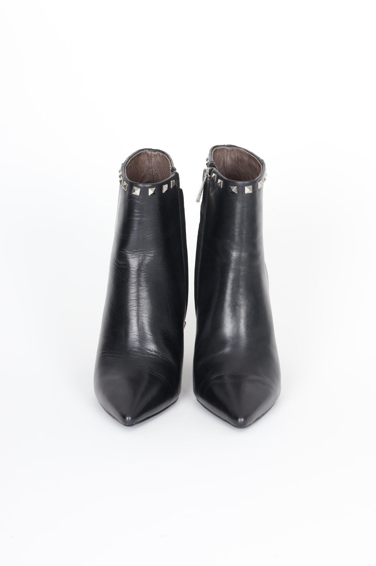 Reb Womens Black Boots  Size EU 39
