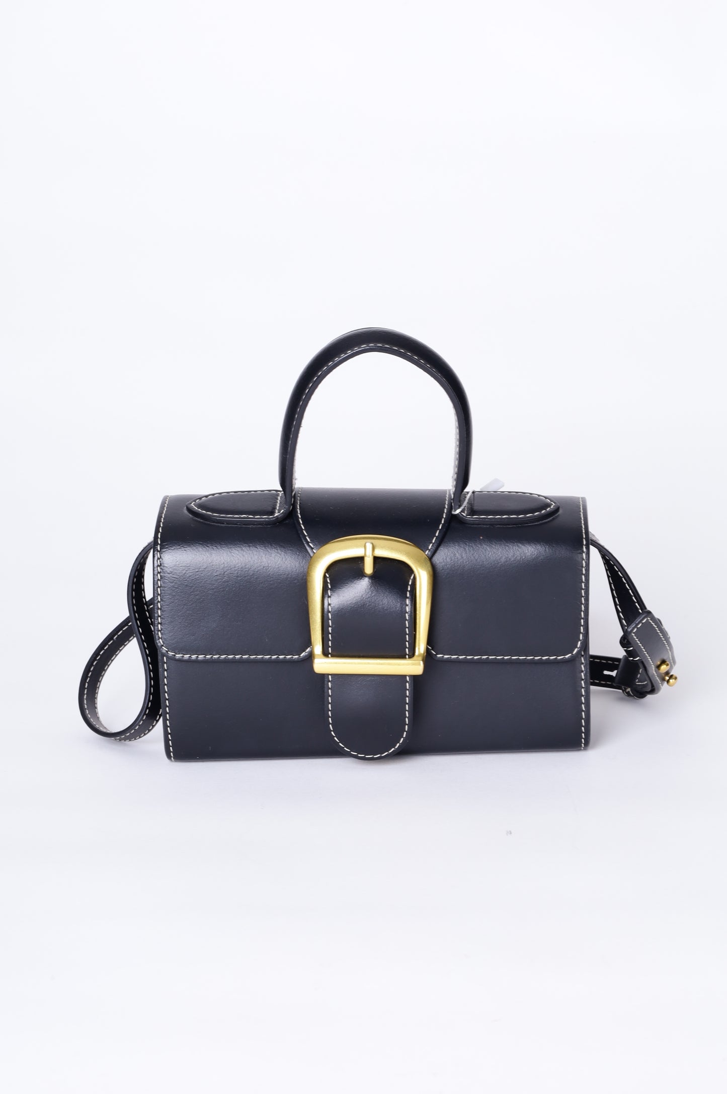 Rylan Womens Black Bag Size N/S