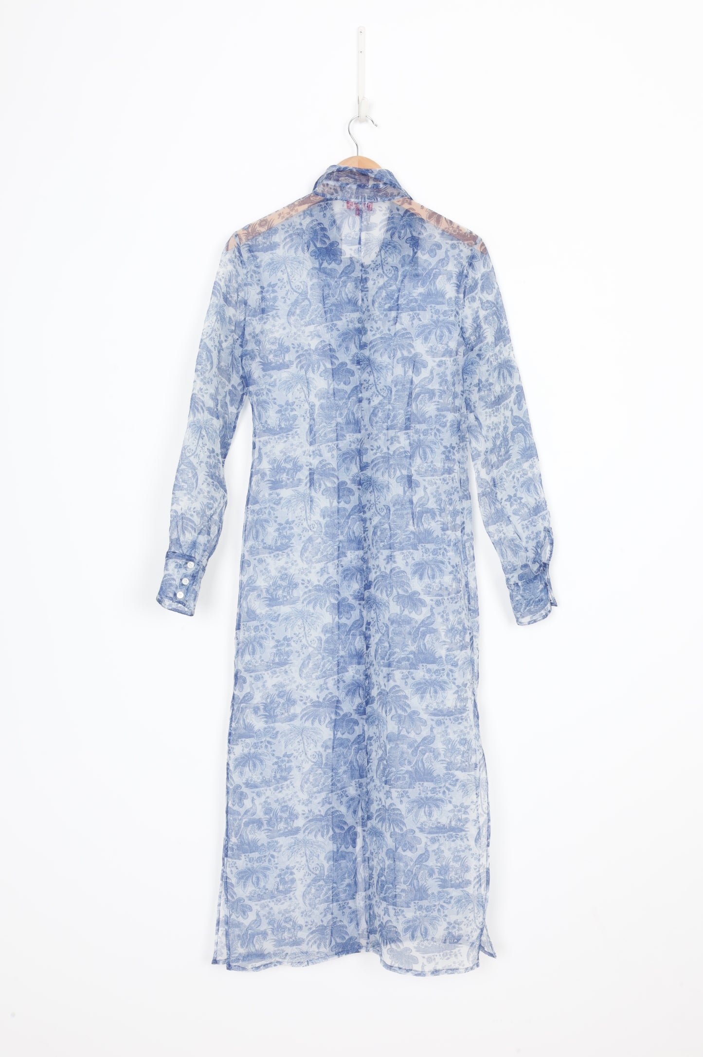 Staud Womens Blue Dress Size 8