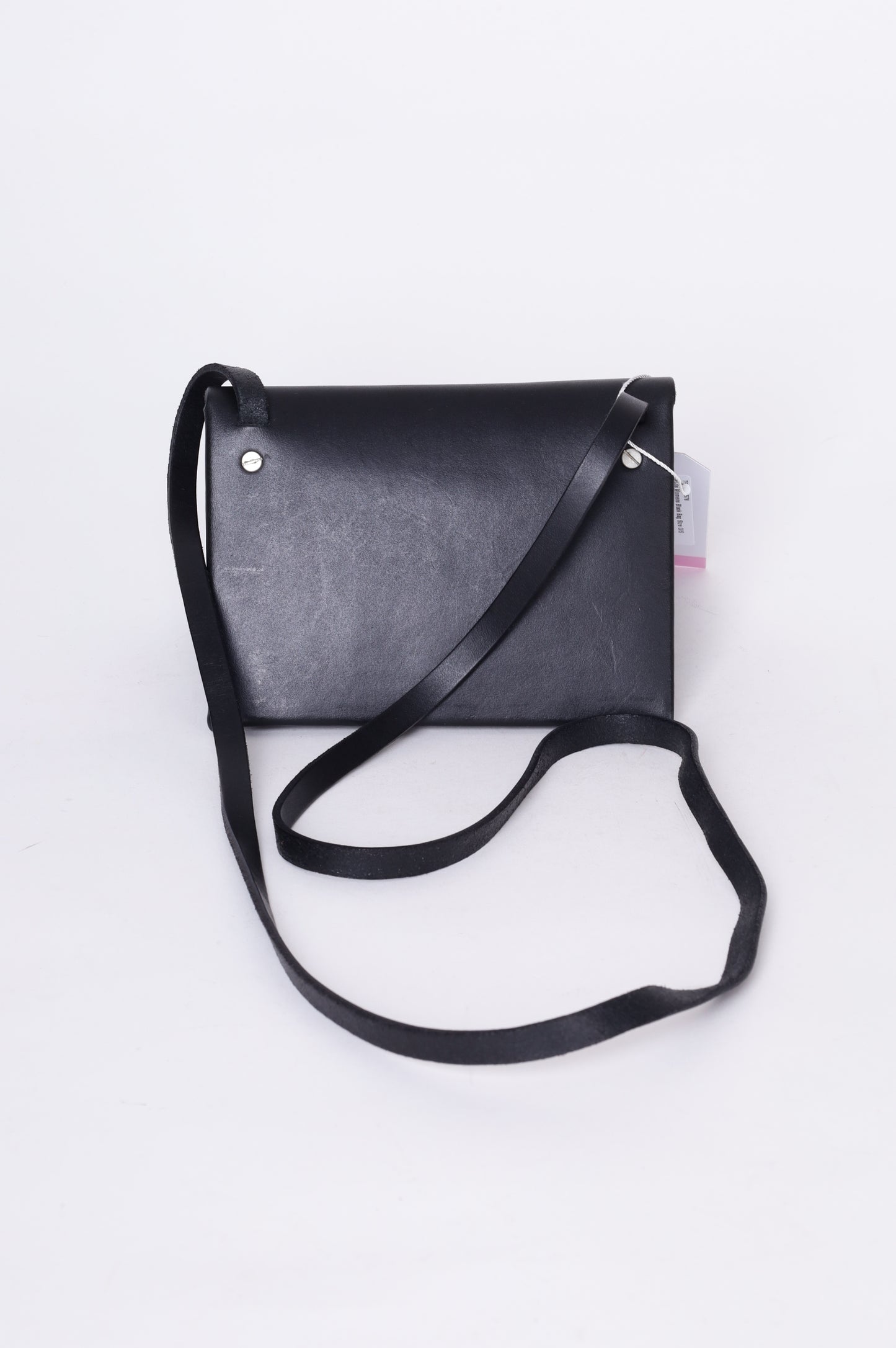 Cos Womens Black Bag Size O/S