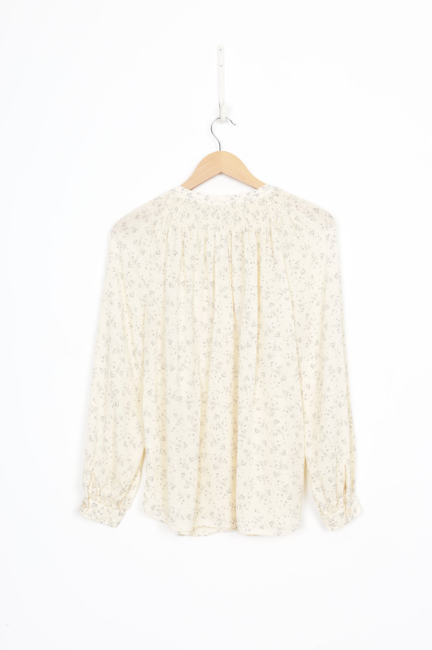 Vince. Womens Yellow Shirt Size XS