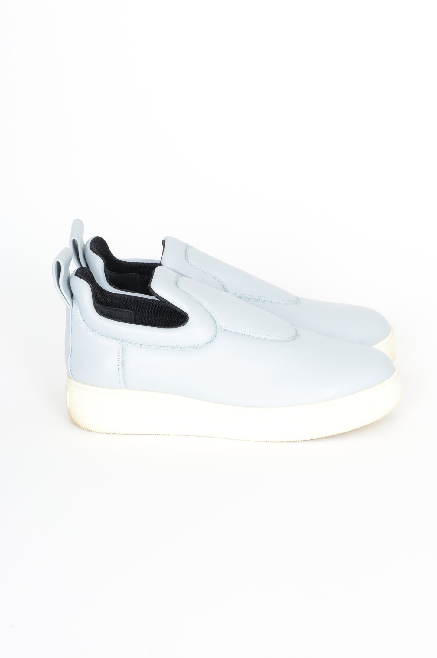 Celine Womens Blue Sneakers Size 41
