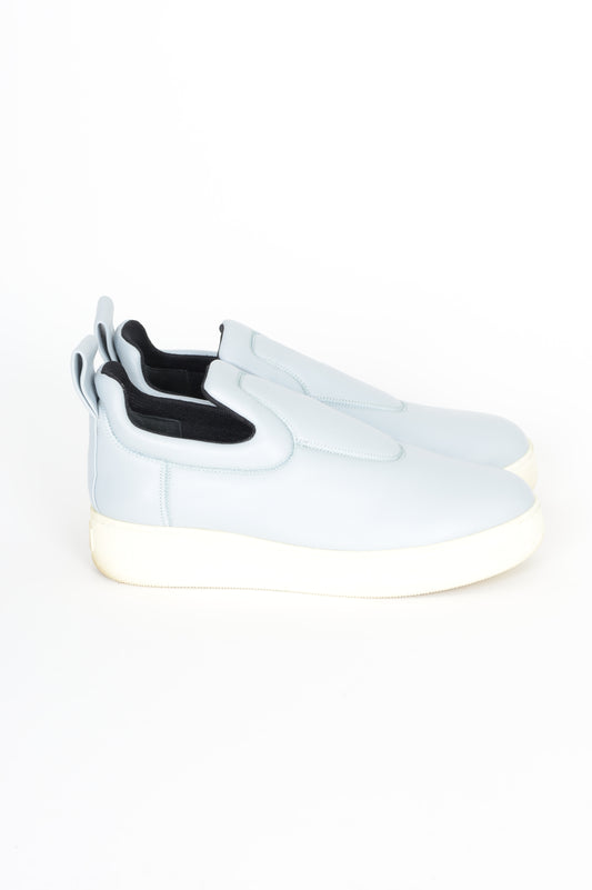 Celine Womens Blue Sneakers Size 41