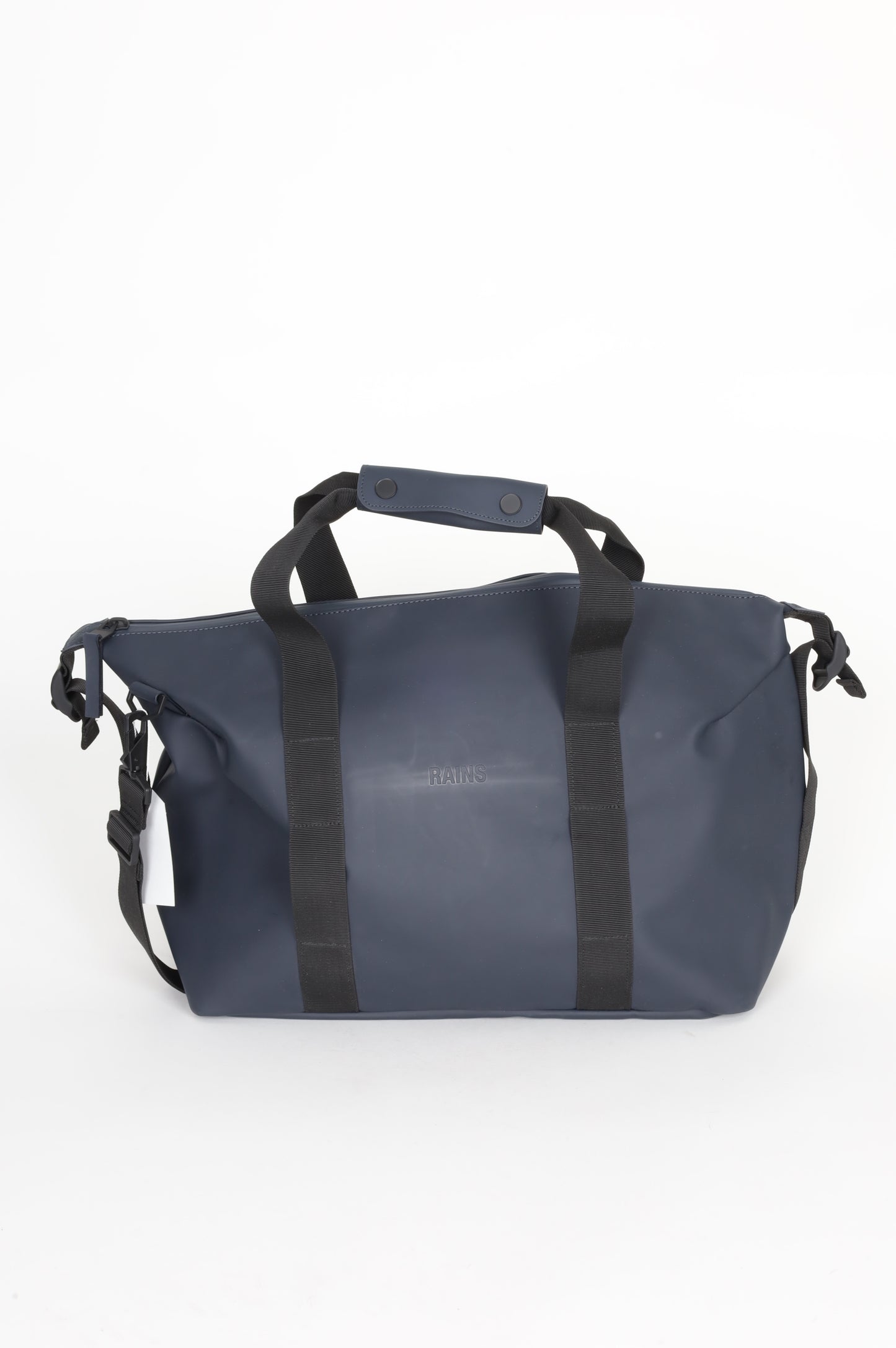 Rains Womens Black Bag Size O/S