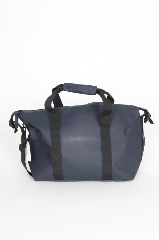 Rains Womens Black Bag Size O/S