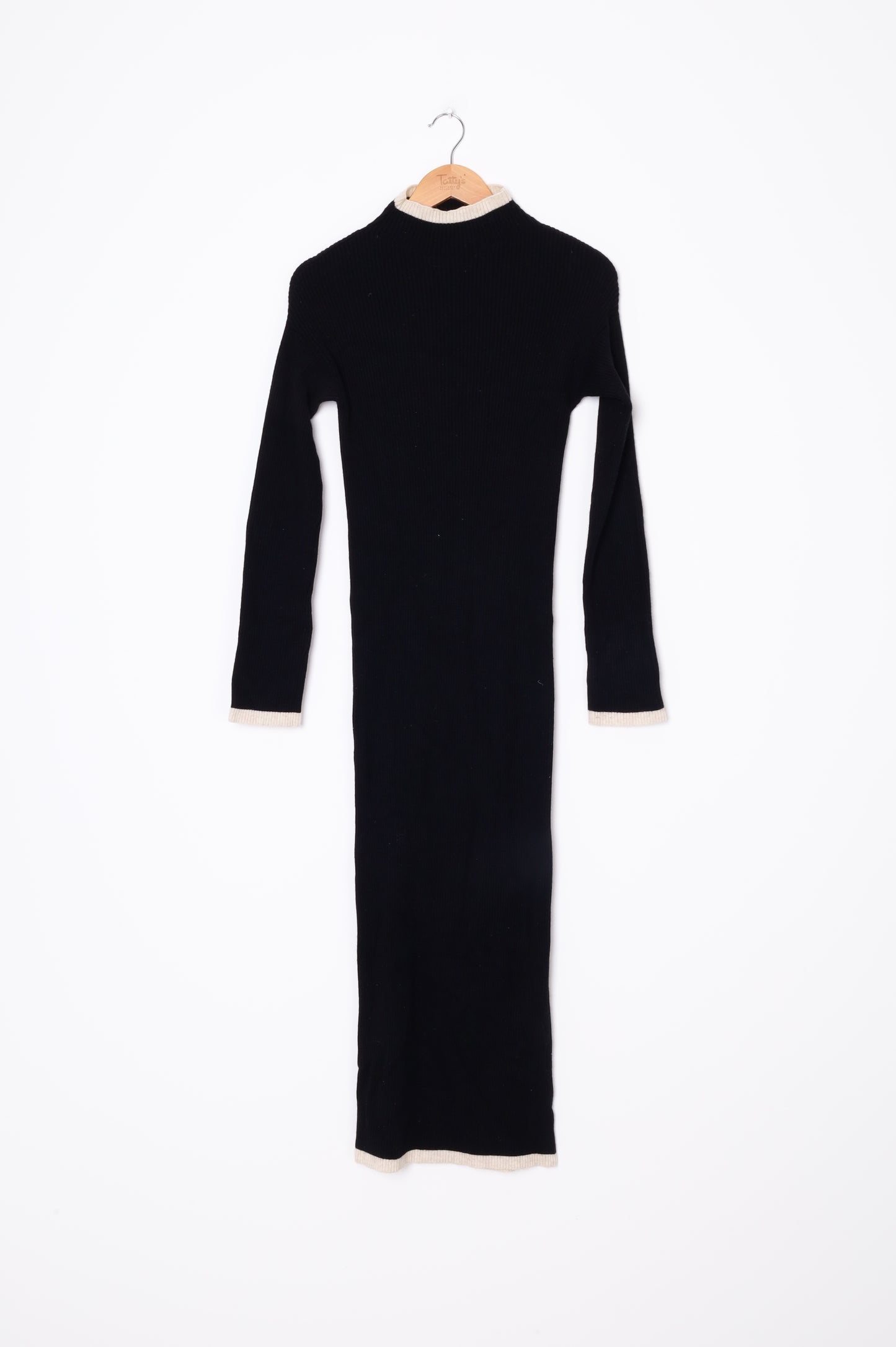 Marlow Womens Black Dress Size XS