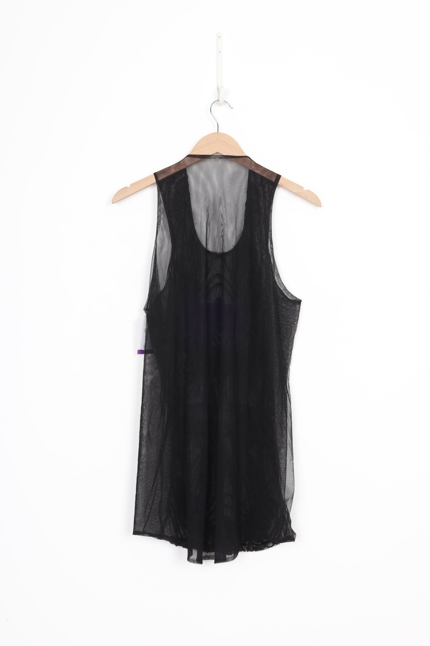 No Label - Zambesi Womens Black Dress Size S