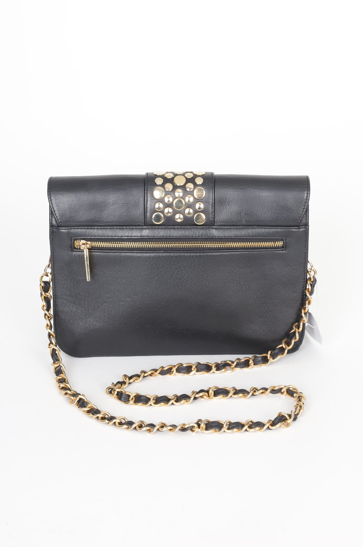 Hammitt Womens Black Bag Size O/S
