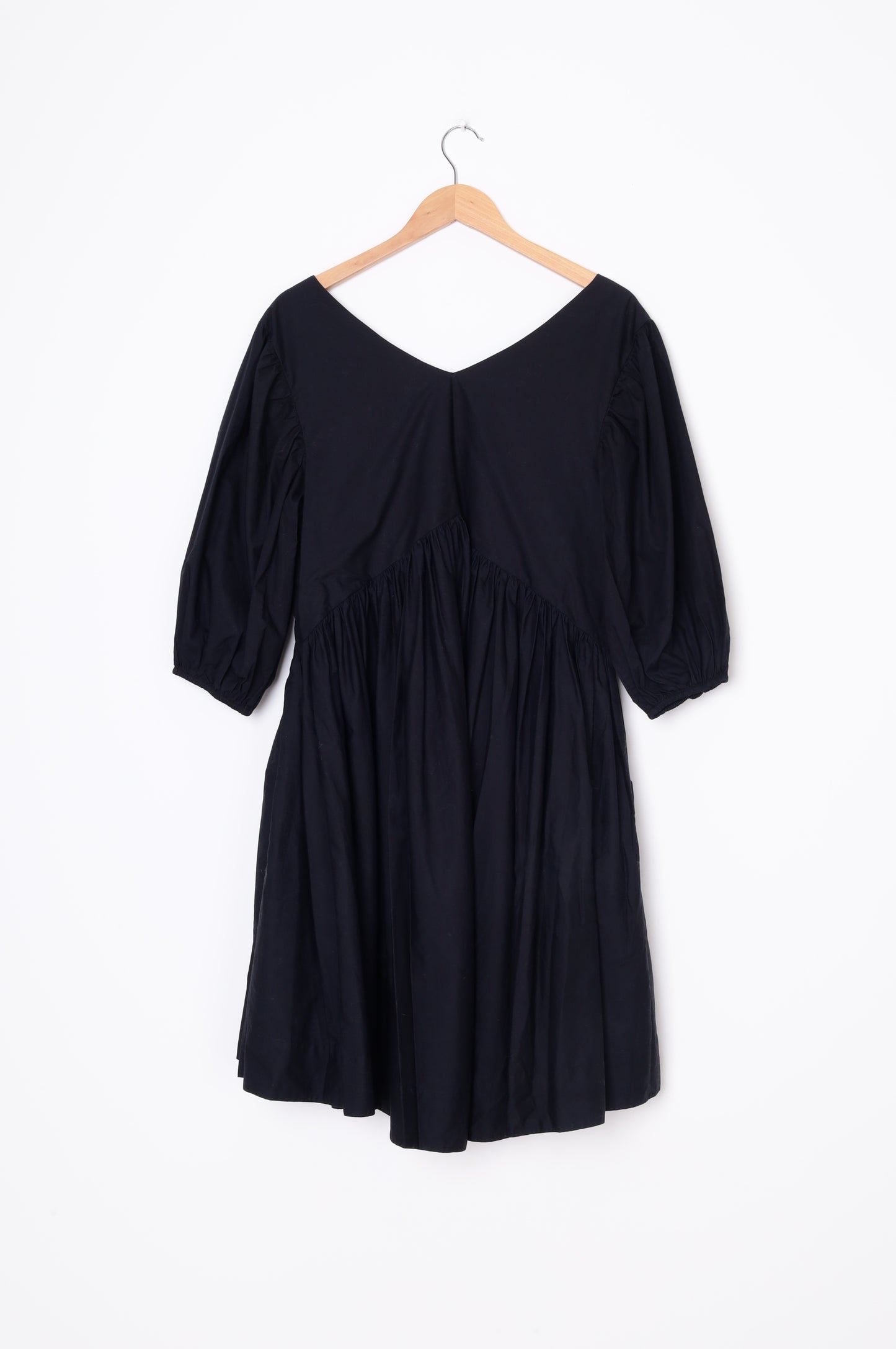 Merlette Womens Black Dress Size M
