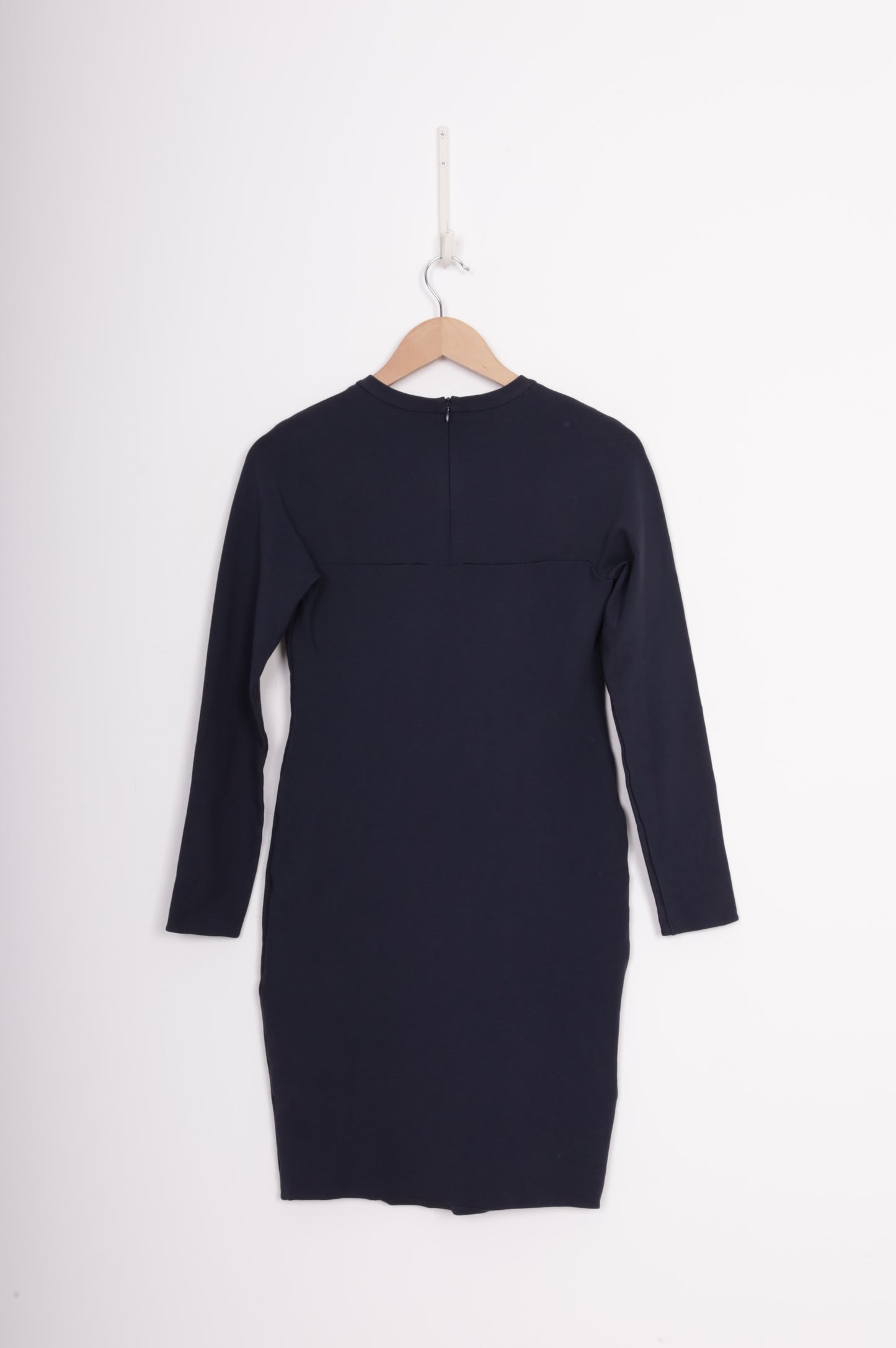 3.1 Phillip Lim Womens Blue Dress Size 8