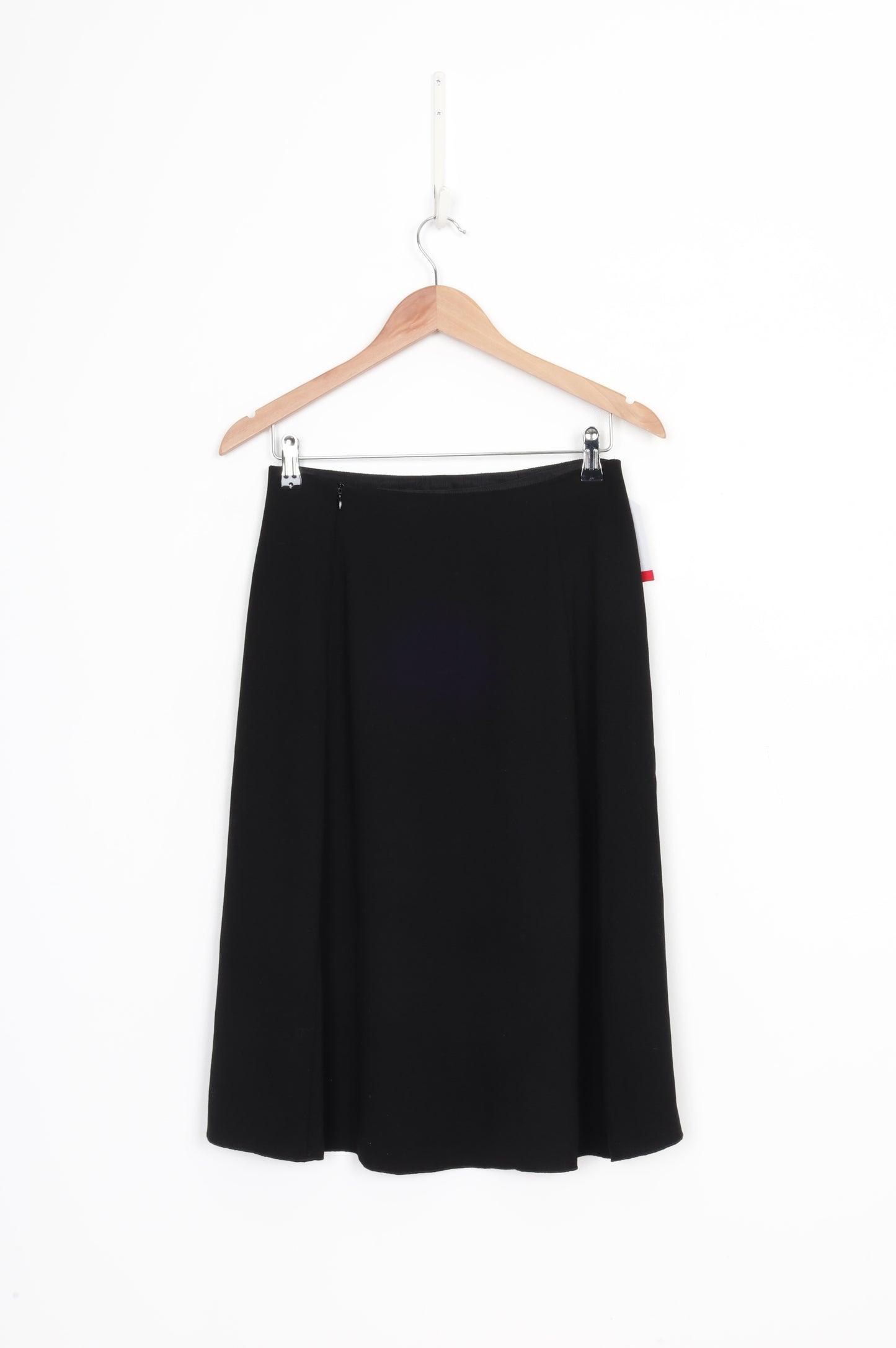 Joseph Womens Black Skirt Size 36