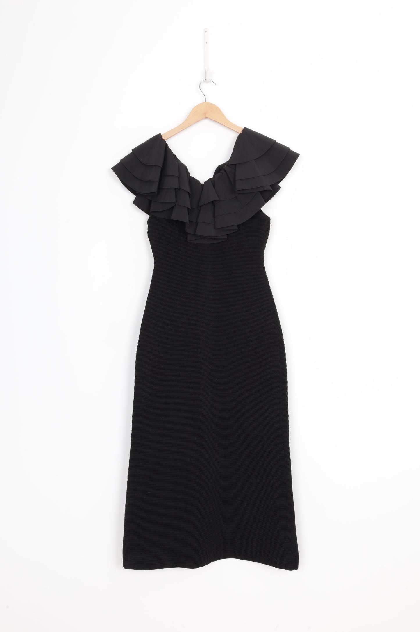 Aje. Womens Black Dress Size M