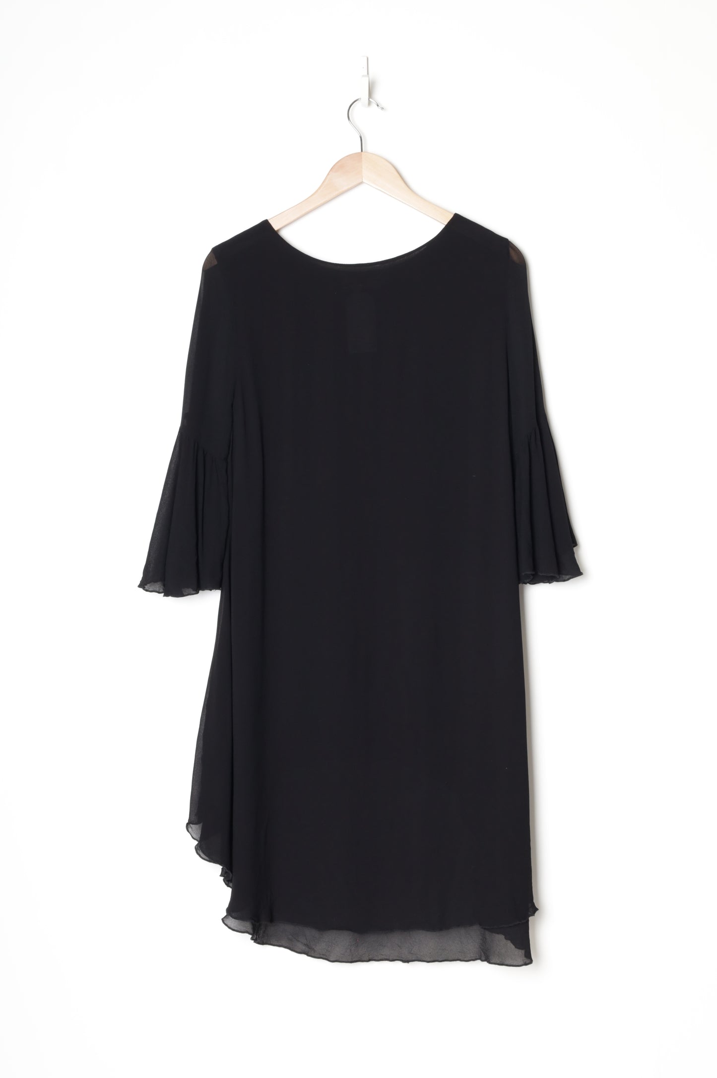 Curate Trelise Cooper Womens Black Dress Size M