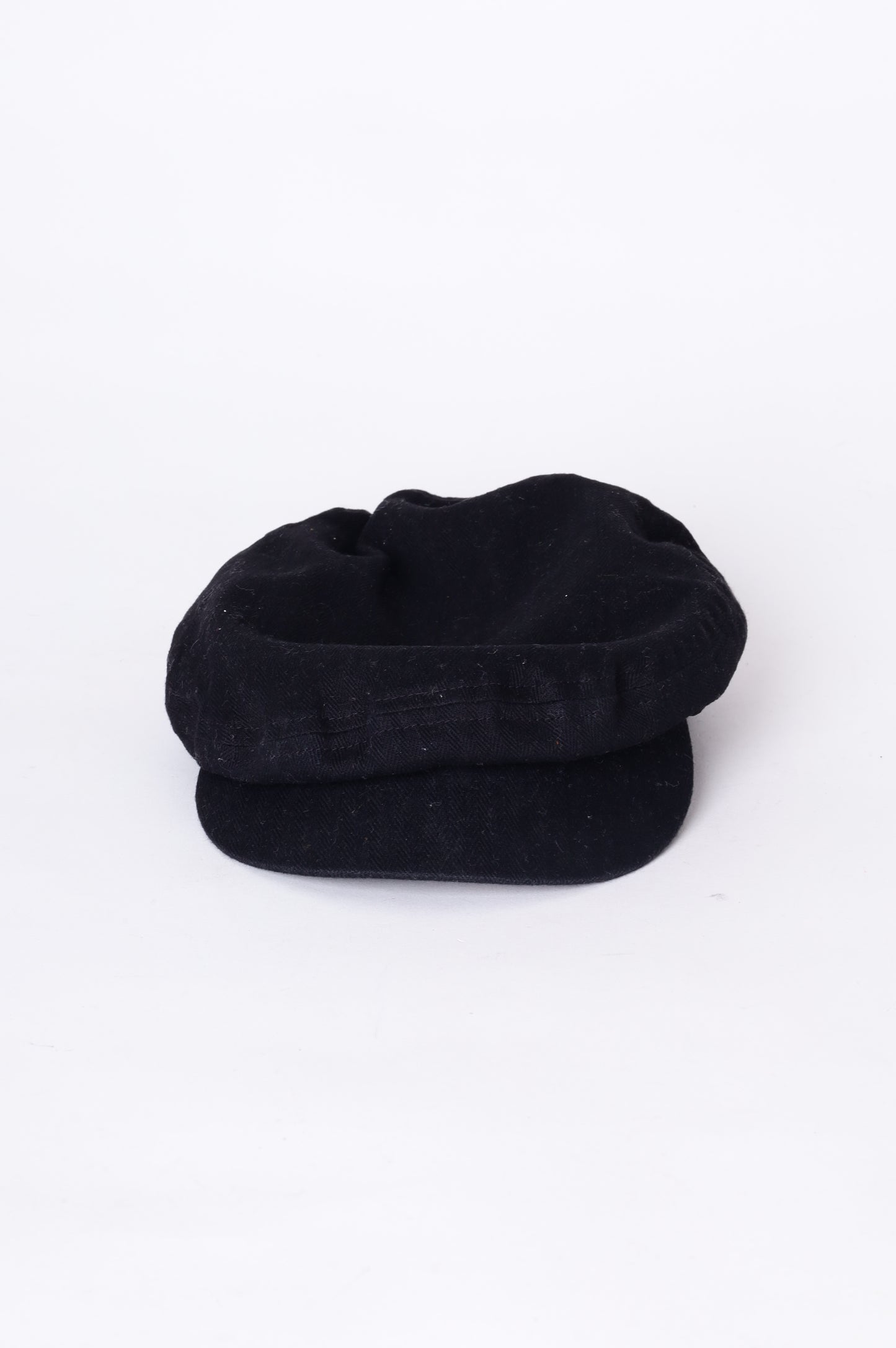 Brixton Womens Black  Hat Size S