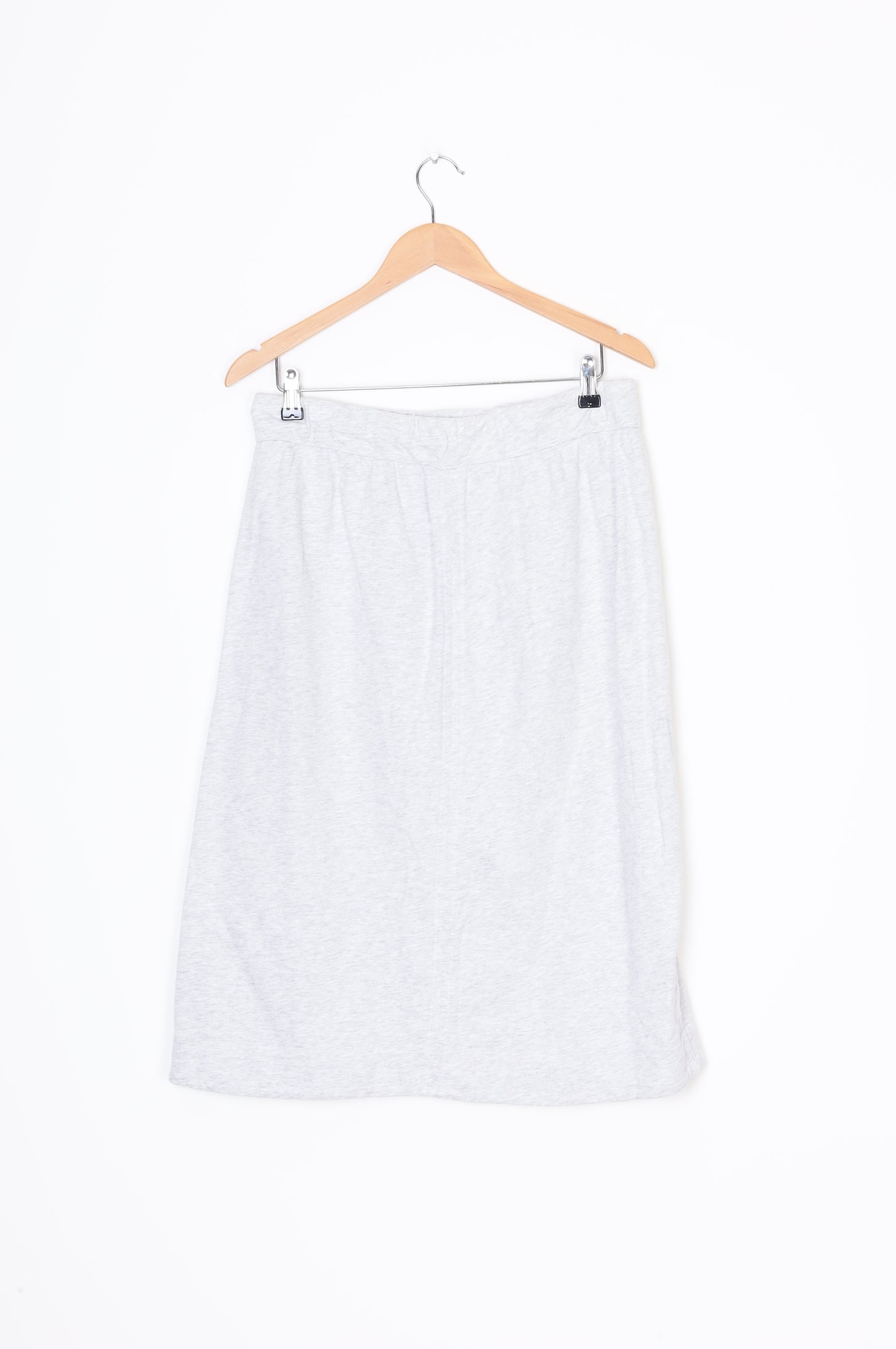 Country Road Womens Grey Skirt Size M