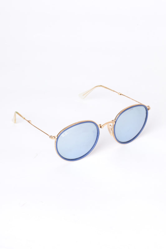 Rayban   Womens Blue Sunglasses Size O/S