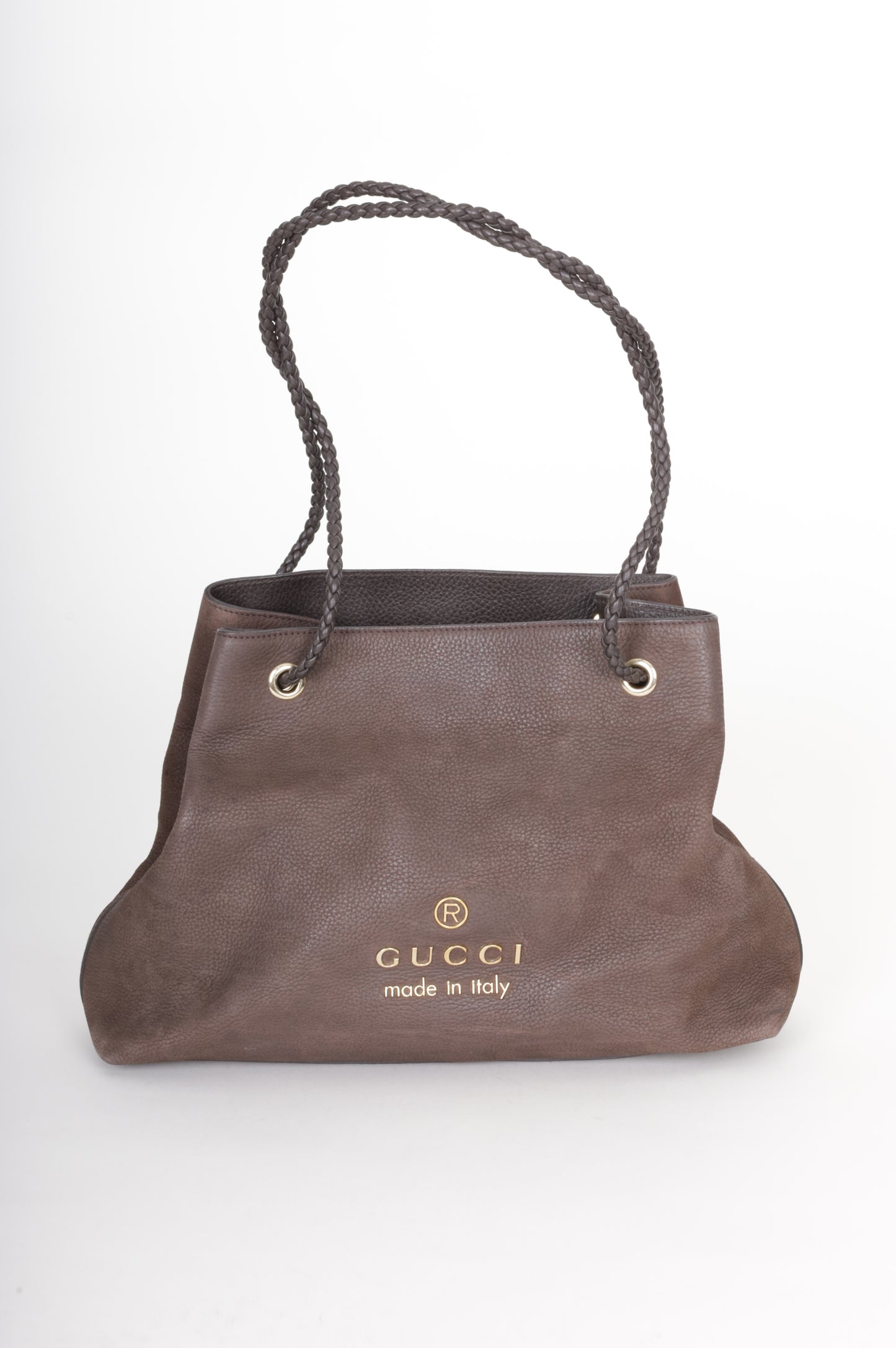 Gucci Womens Brown Bag Size O/S