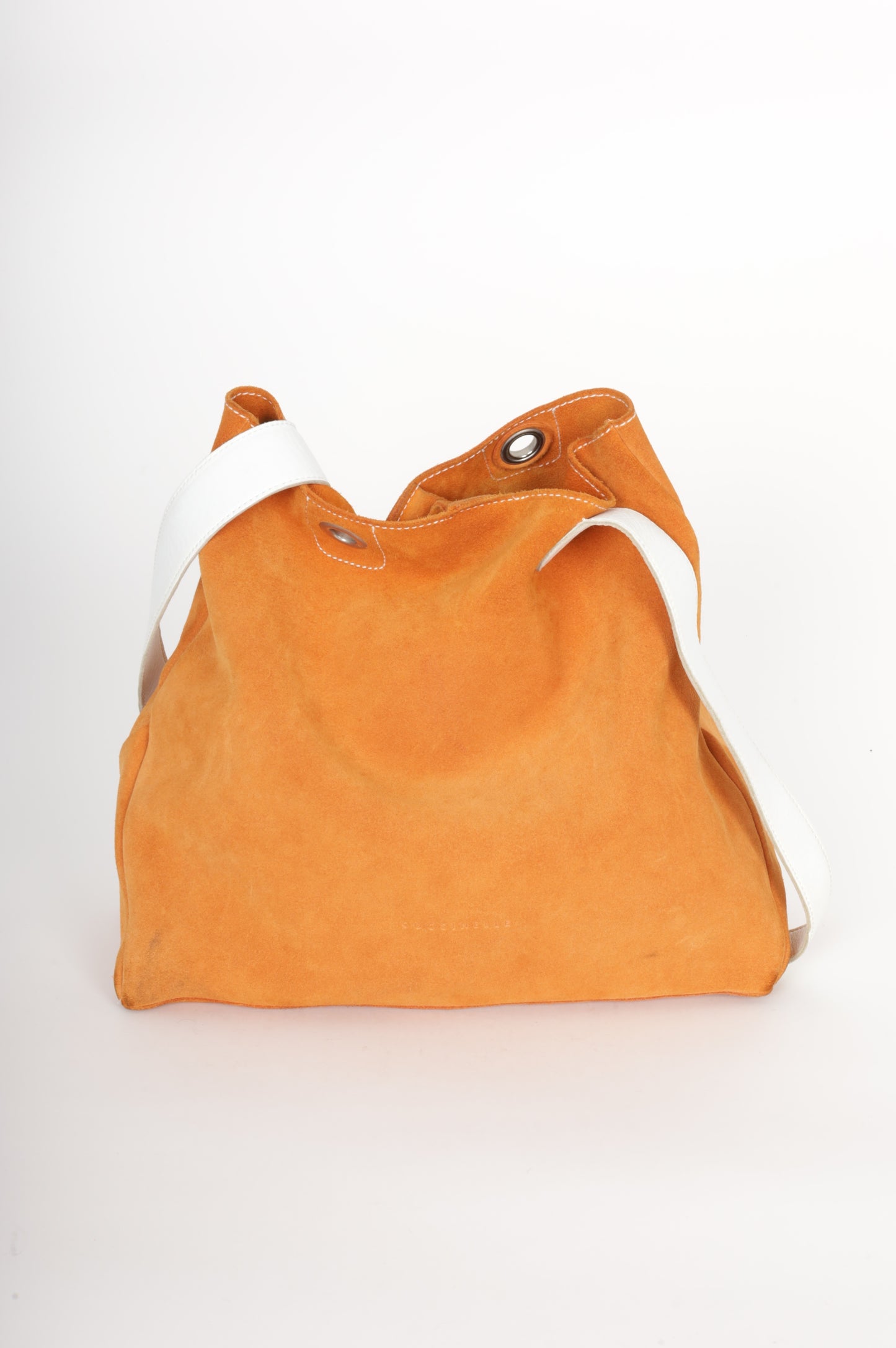 Coccinelle Womens Orange Bag Size O/S
