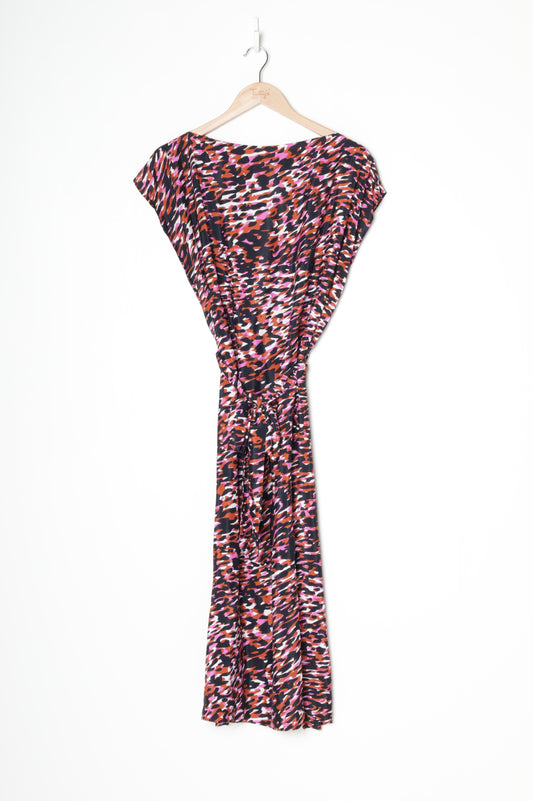 Kate Sylvester Womens Black Dress Size M