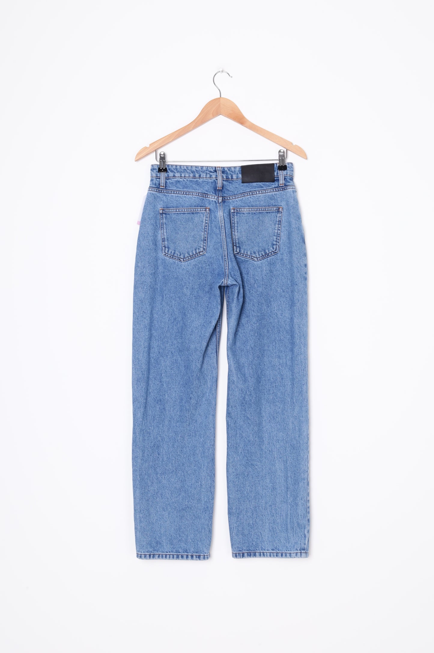 Sir Womens Blue Jeans Size W 25