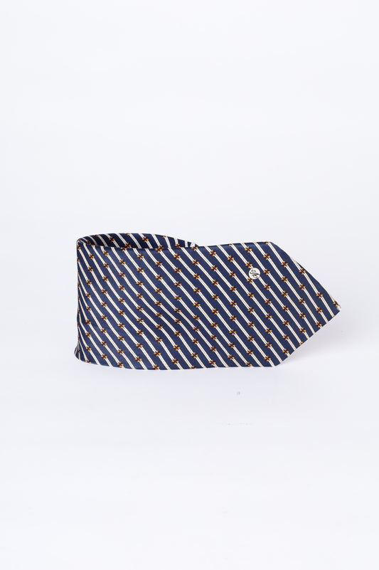 Versace Classic Mens Blue Accessory Size O/S