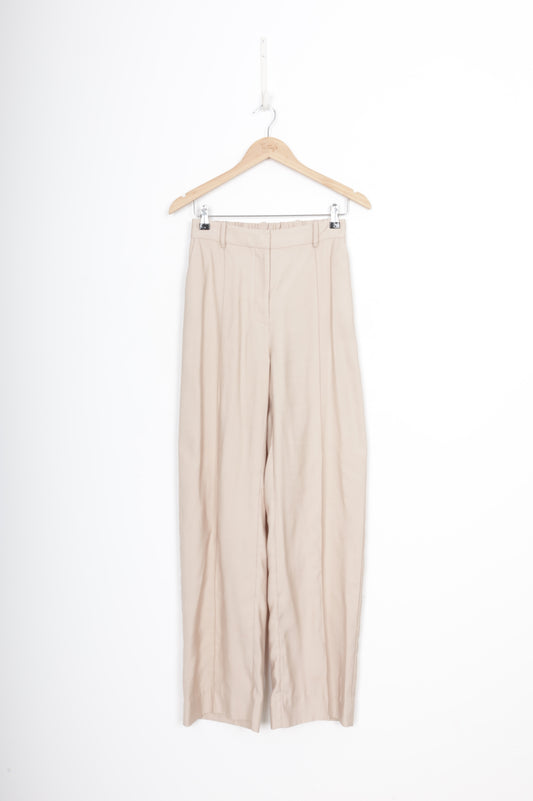 Viktoria & Woods Womens Beige Pants Size 1