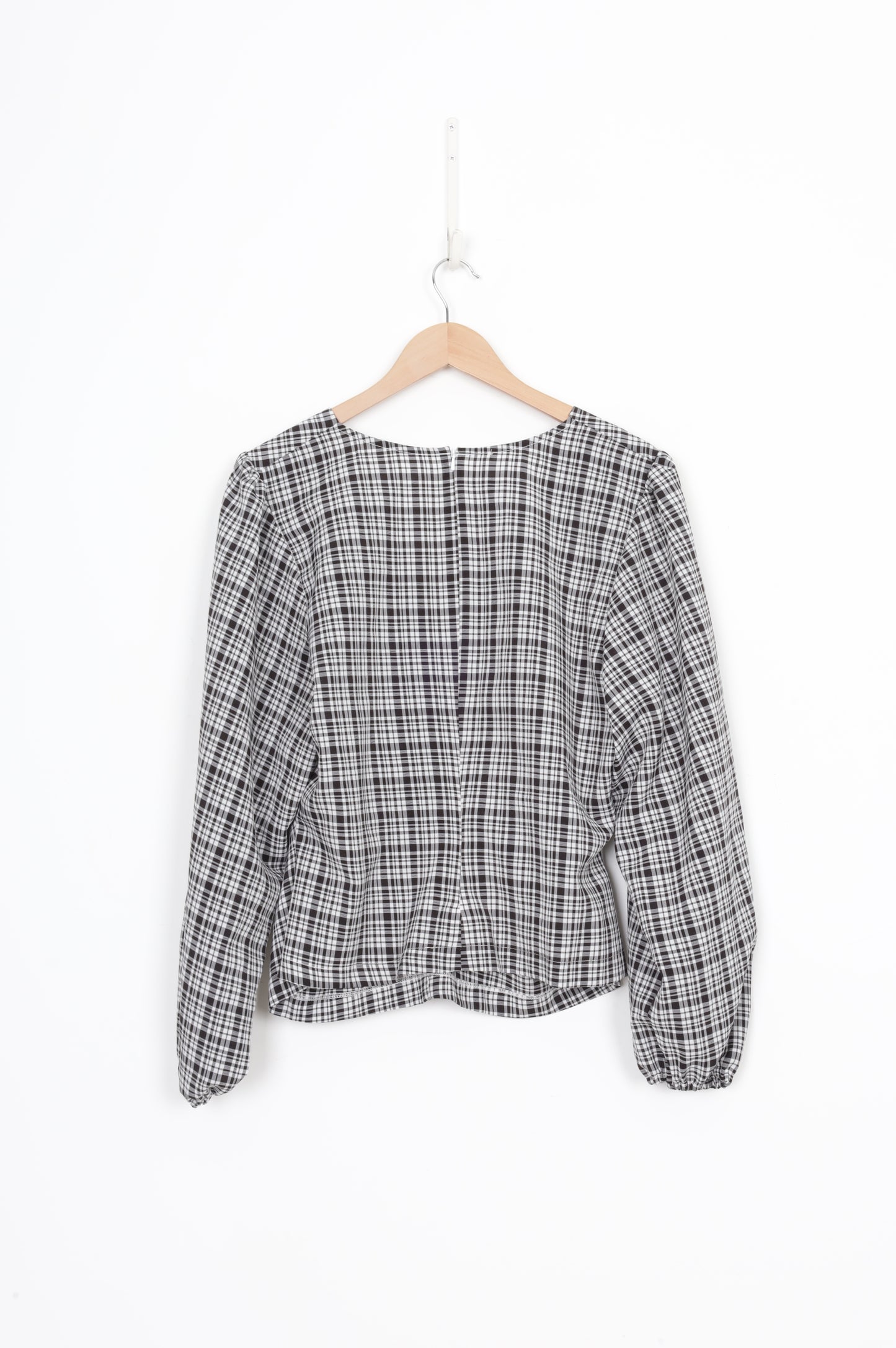 Ruby (Sample) Womens Black Top Size 16