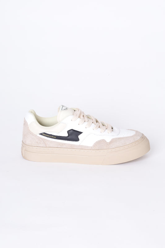 Stepney Workers Club Mens Beige Sneakers Size EU 41