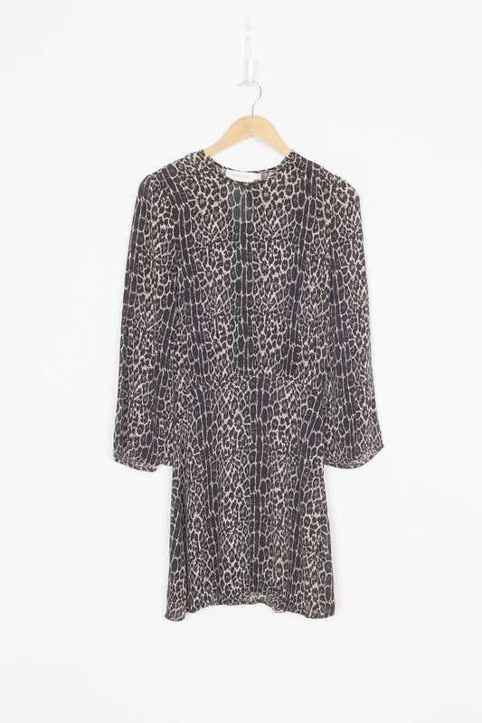 Zimmermann Womens Black Dress Size 0