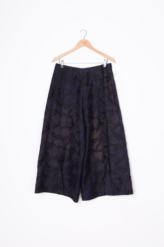 Alpha 60 Womens Black Pants Size M