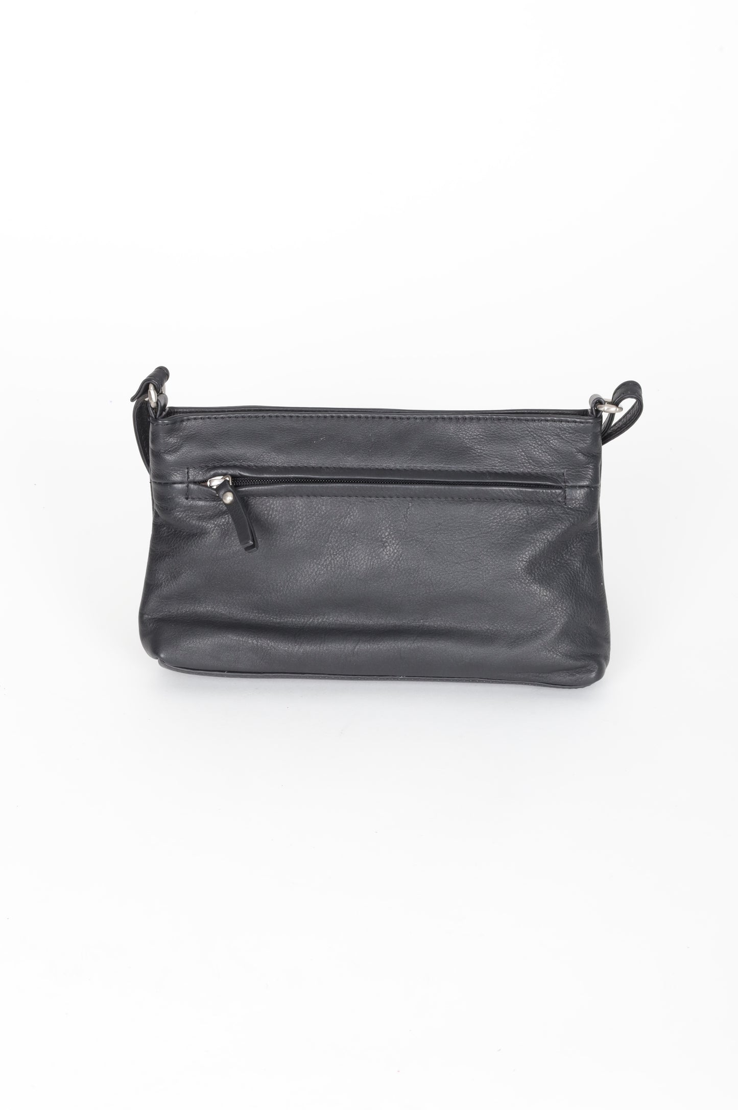 Ziera Womens Black Bag Size O/S
