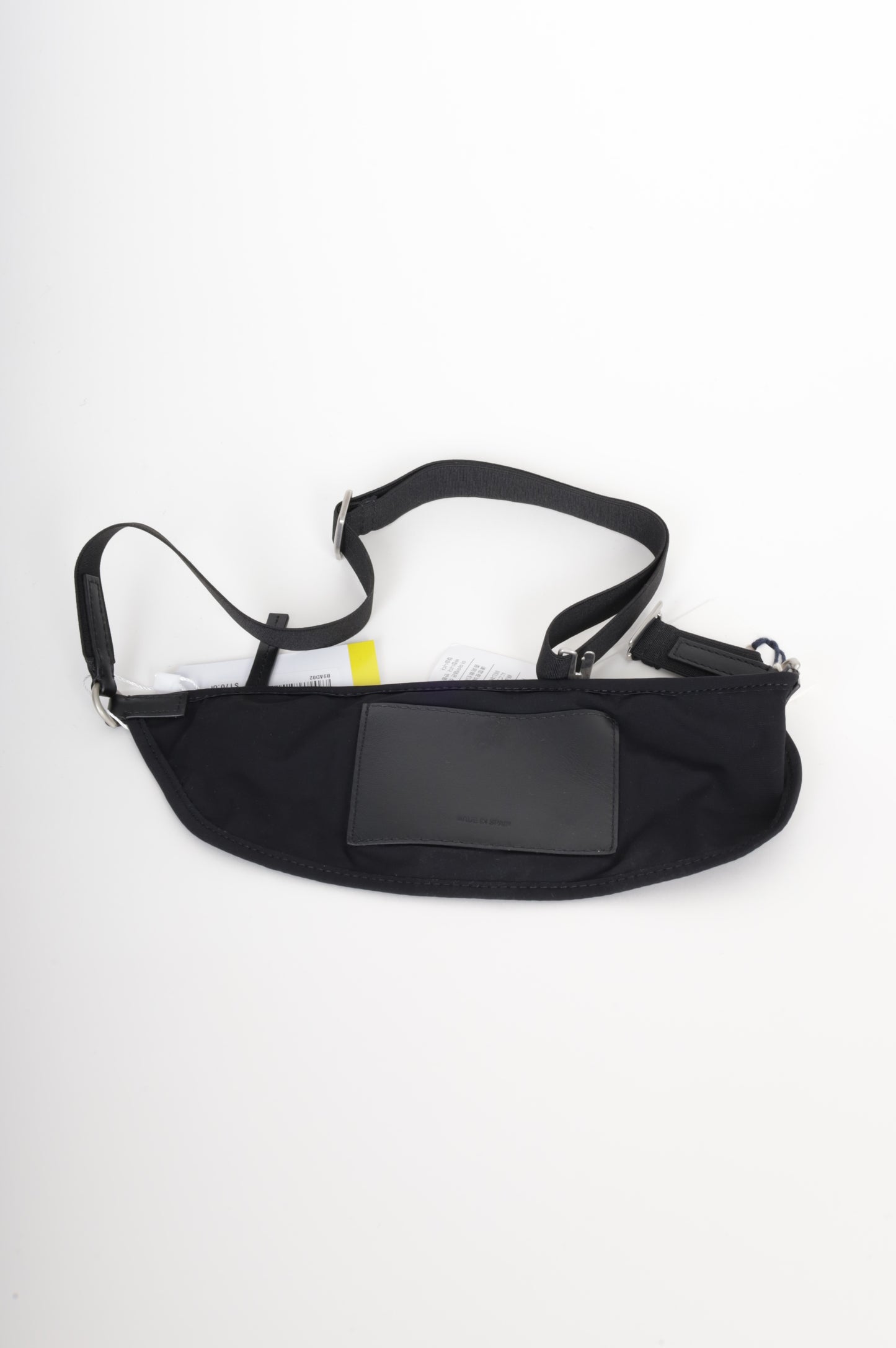Jacquemus Womens Black Bag Size O/S