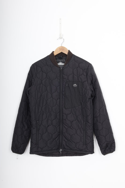 Penfield Mens Black Jacket Size S