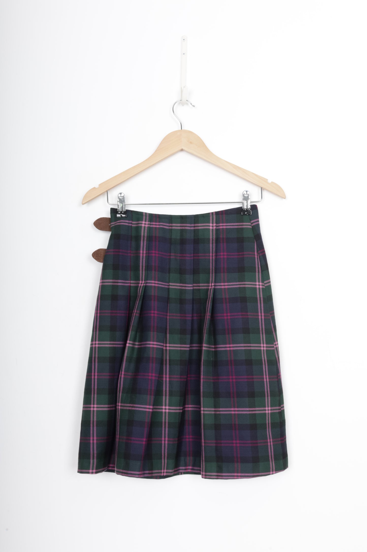O'Neil of Dublin Womens Green Skirt Size 6