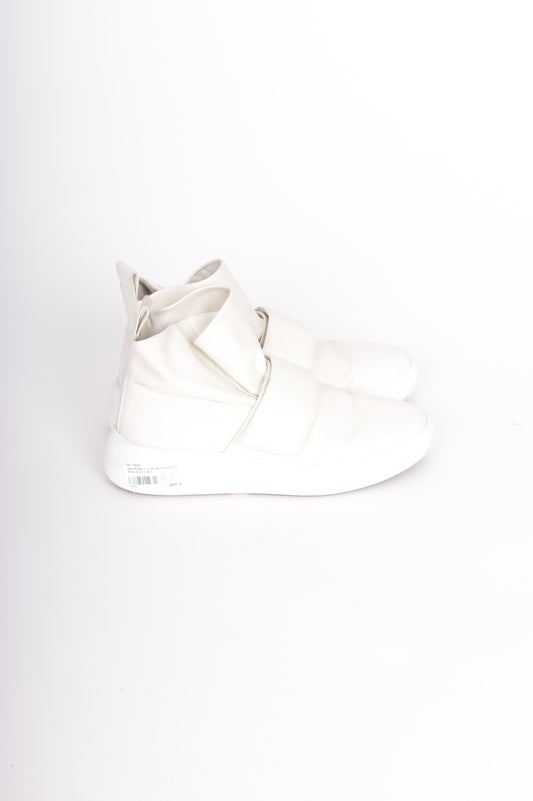 Issey Miyake x United Nude Womens Cream Shoes Size EU 38.5
