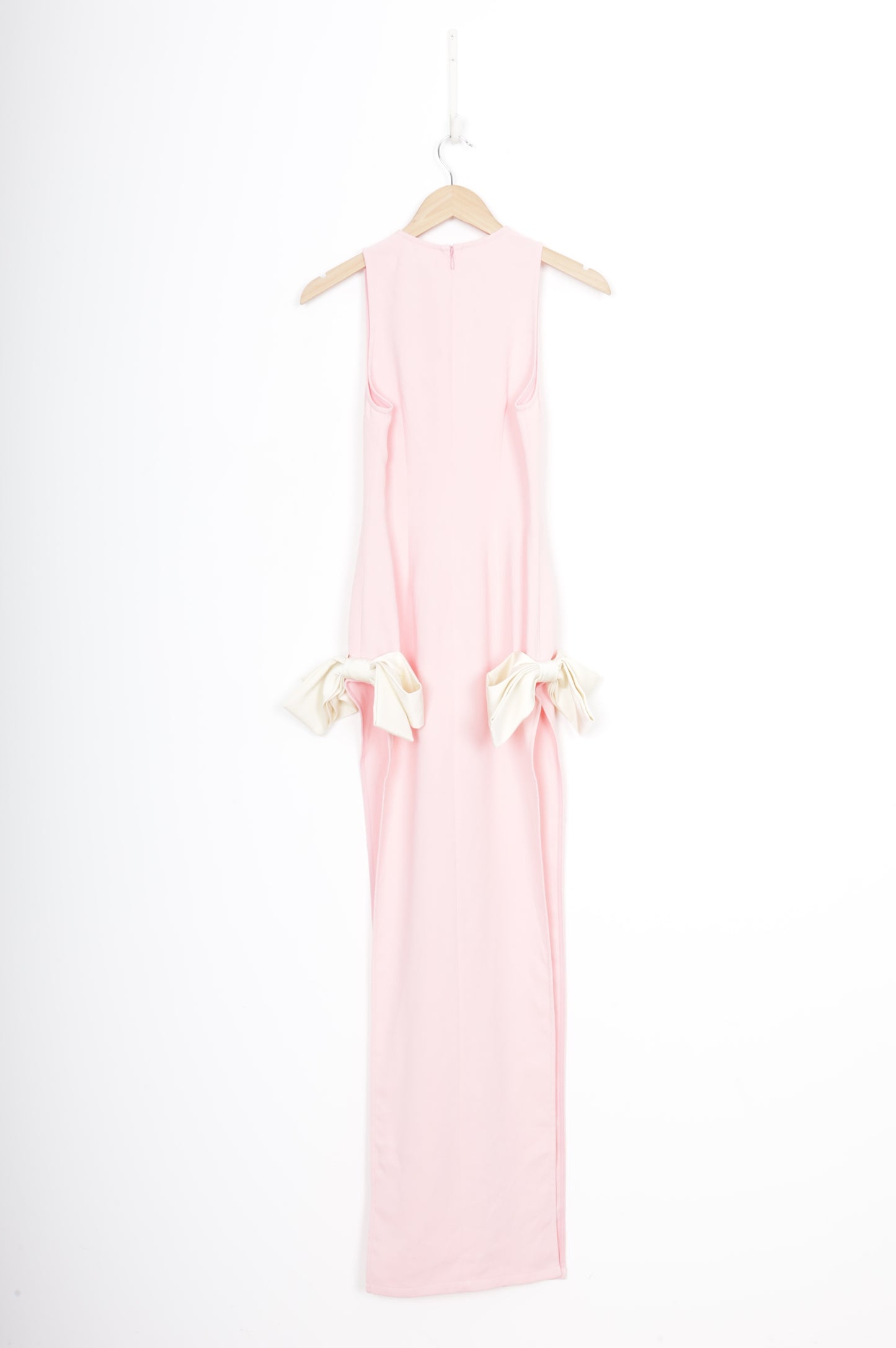 Atoir Womens Pink Dress Size S