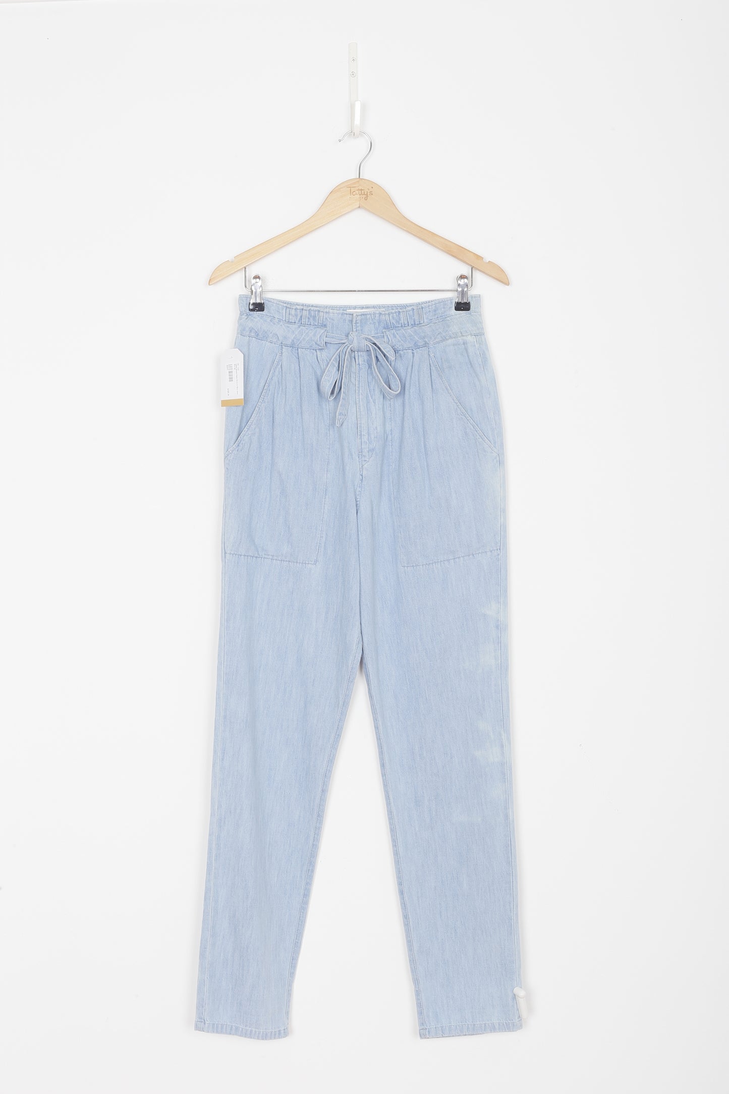 Isabel Marant Étoile Womens Blue Jeans Size 36