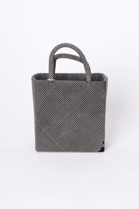 Alexander Wang  Womens Silver Bag Size O/S