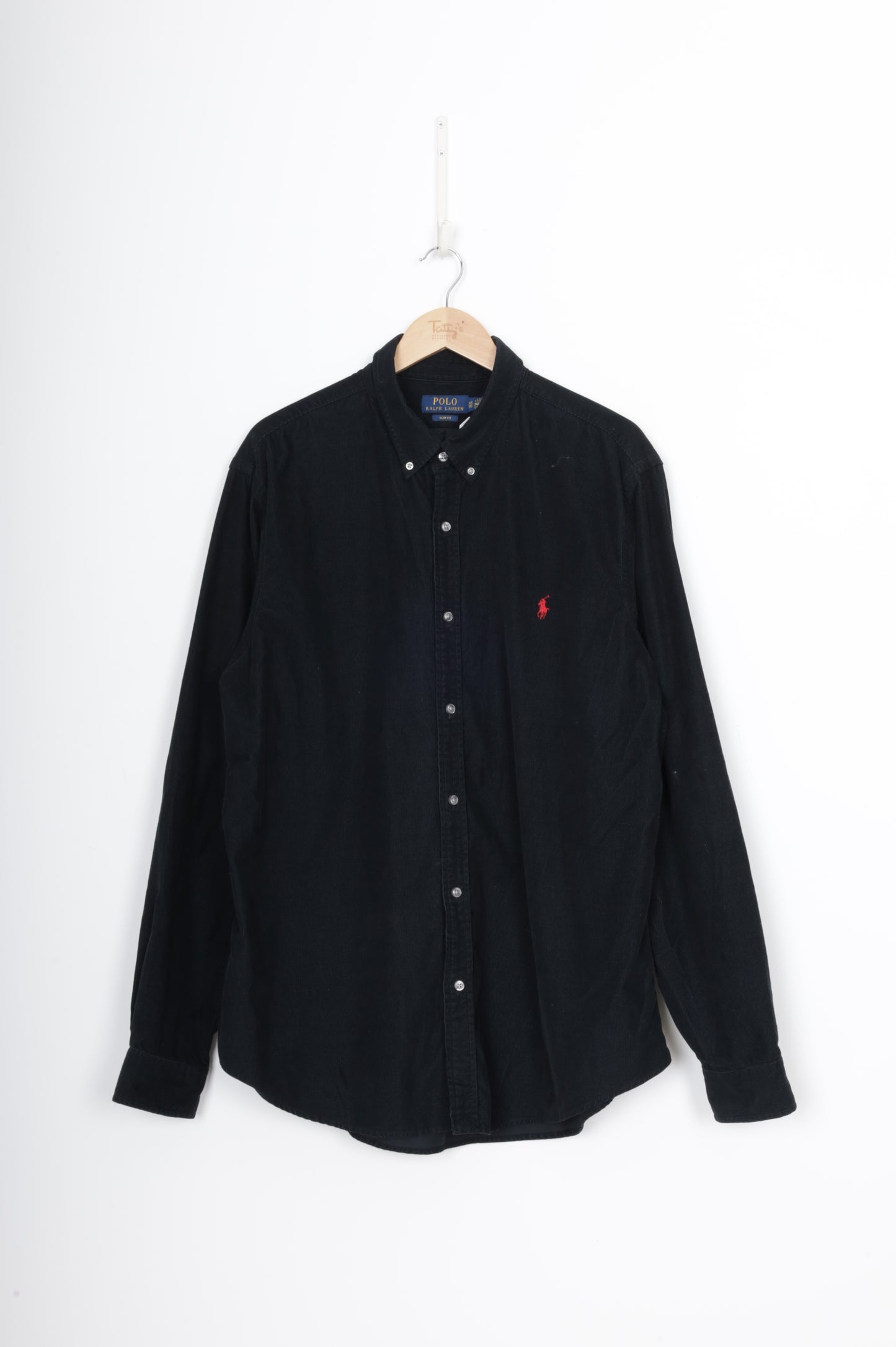Polo Ralph Lauren Mens Blue Shirt Size XXL