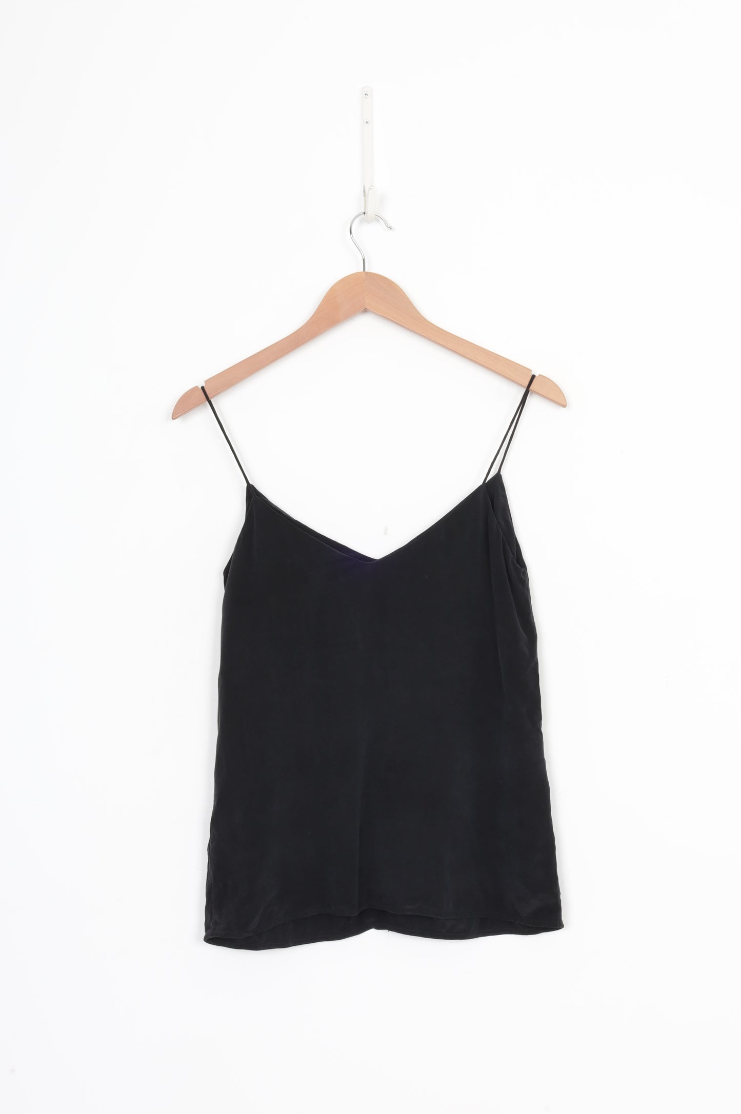 Zimmermann Womens Black Top Size 0