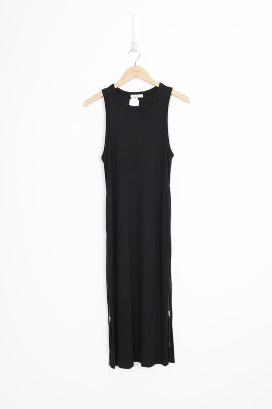Rag & Bone Womens Black Dress Size M