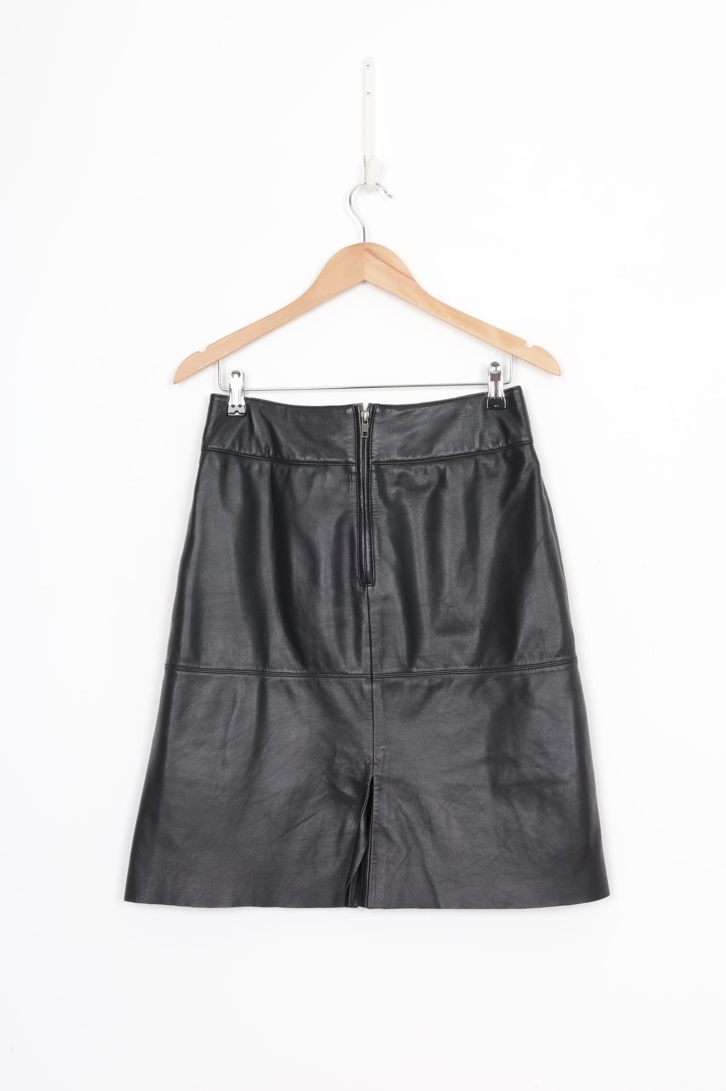 Storm Womens Black Skirt Size 8