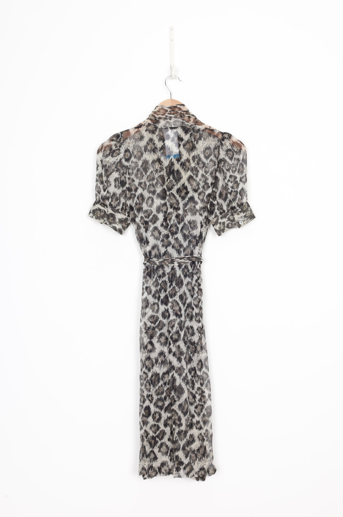 Helen Cherry Womens Black Dress Size S