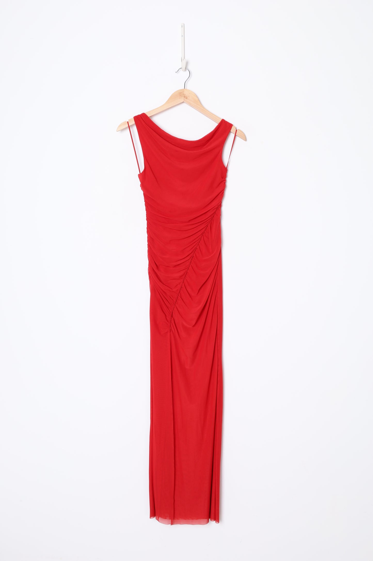 Bec + Bridge Womens Red Dress Size 6